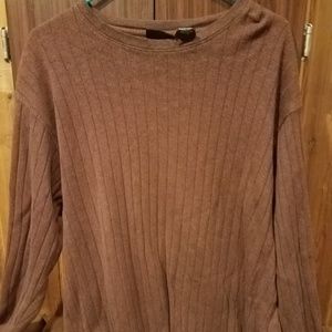 Long sleeve Men's Shirt Size XL